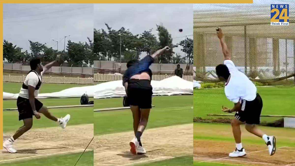 NCA में शुरू हुई भविष्य की तैयारी, इन 22 युवा तेज गेंदबाजों पर है BCCI की नजर  