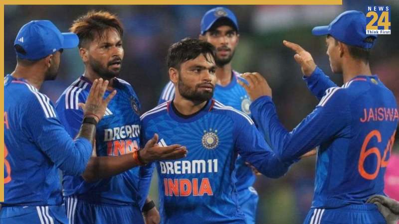 BCCI