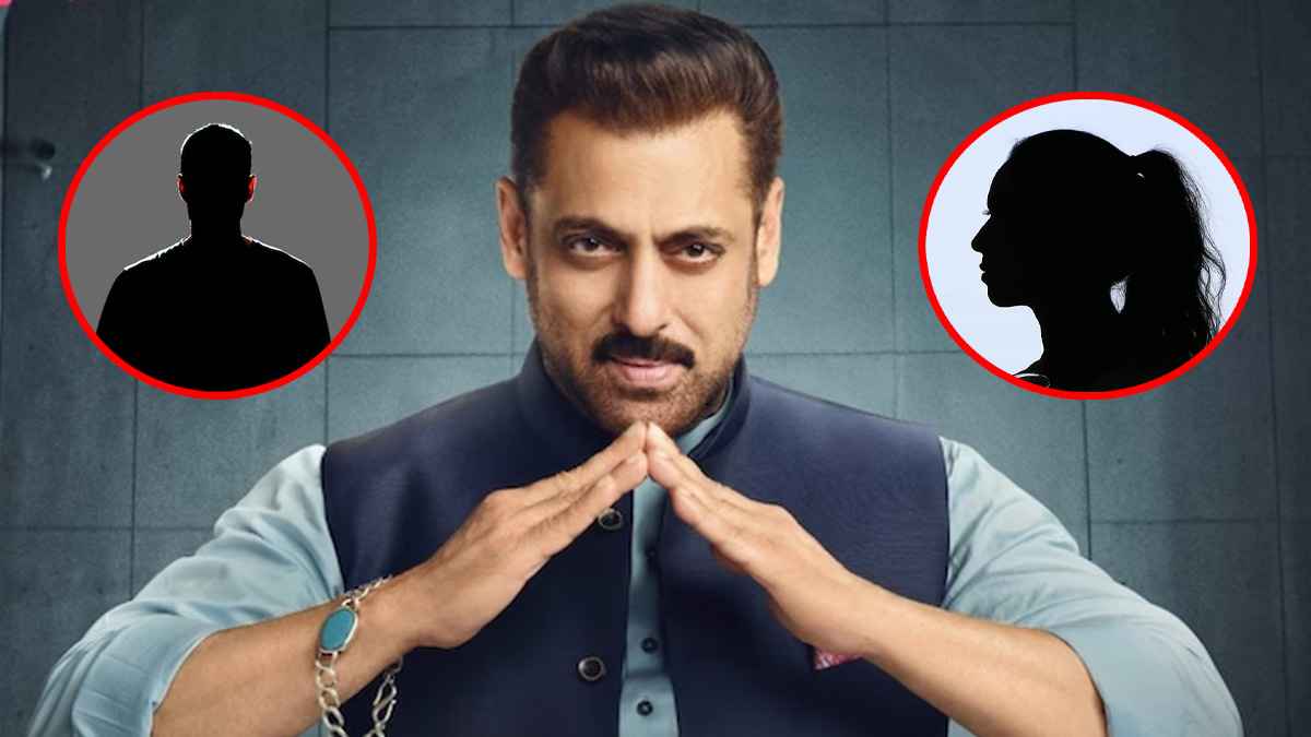 Bigg Boss 19