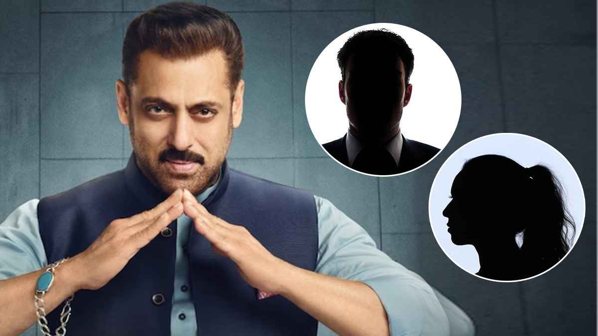 Bigg Boss 19