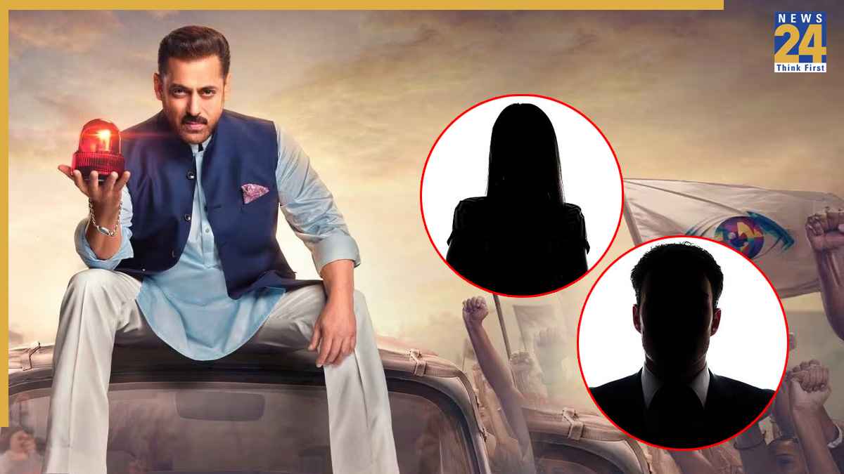 Bigg Boss 19