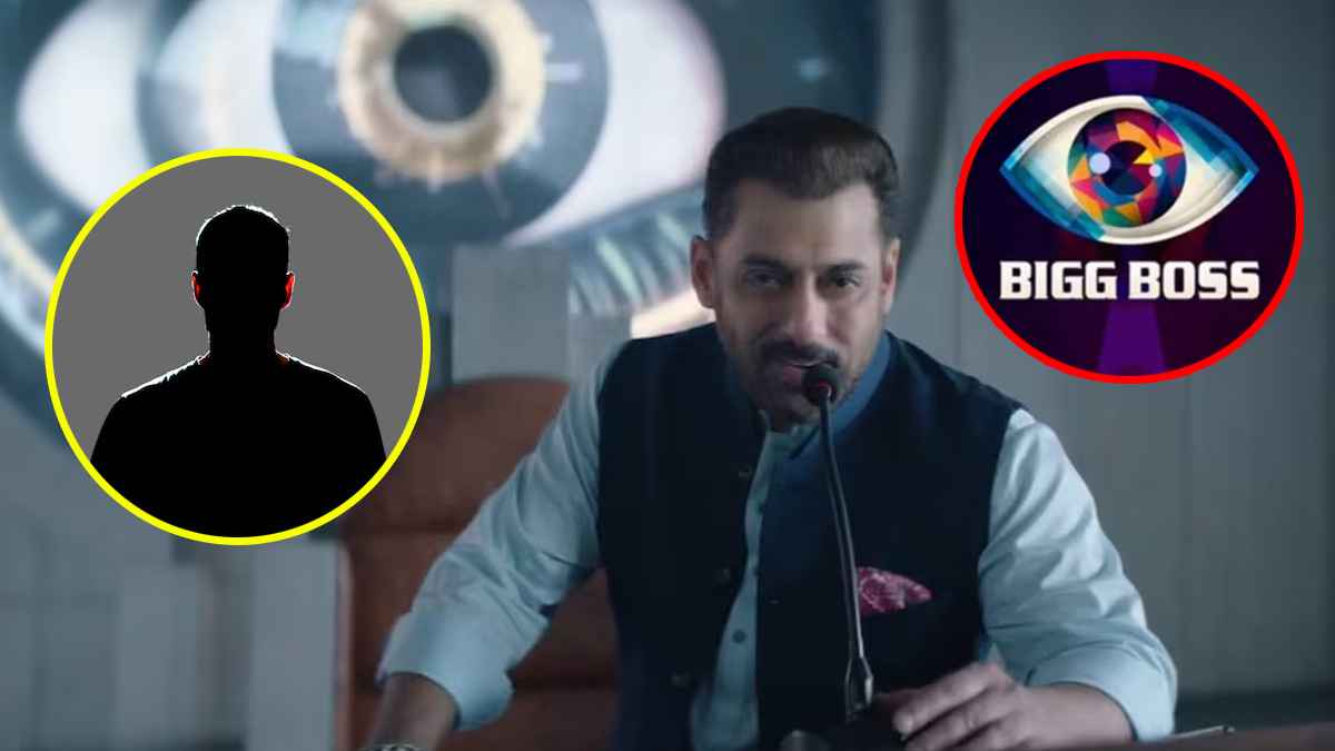 Bigg Boss 19