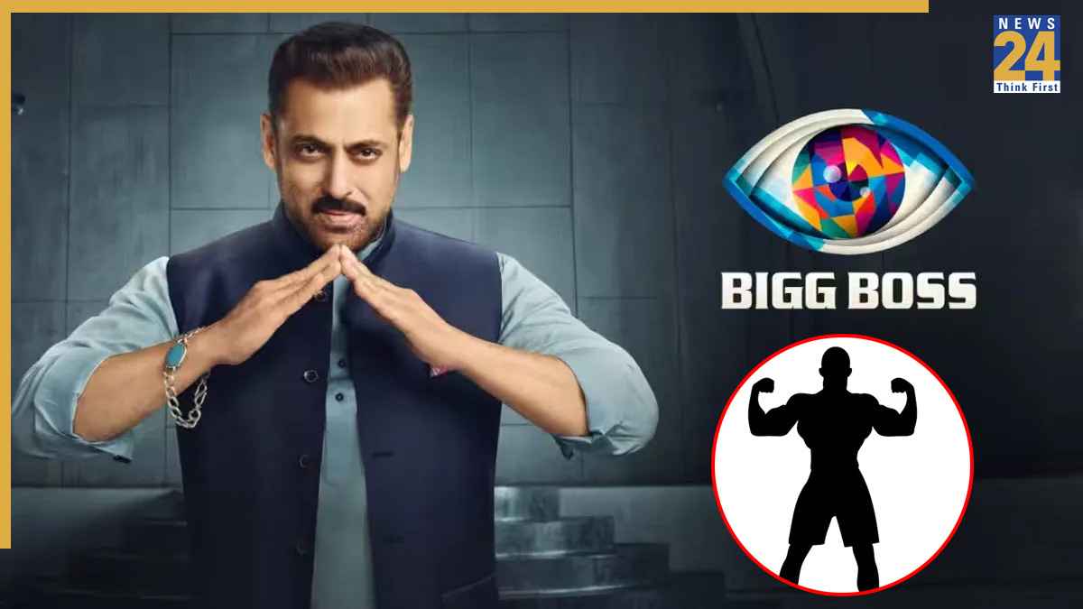 Bigg Boss 19