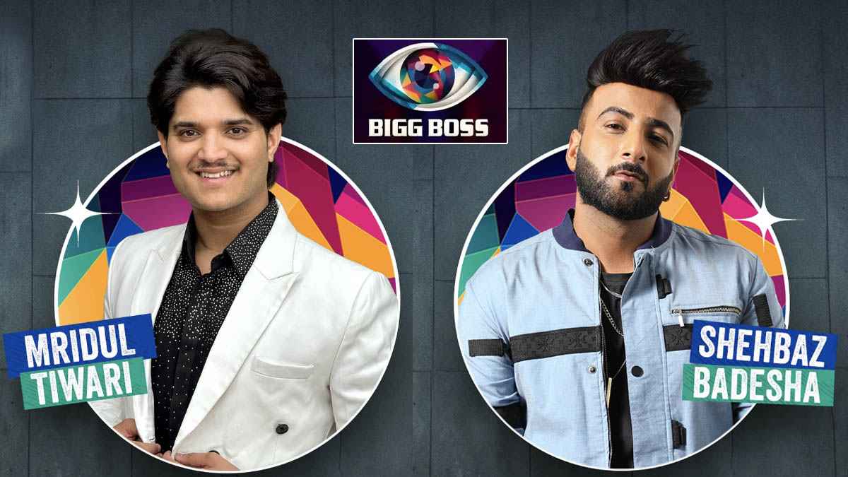 Bigg Boss 19