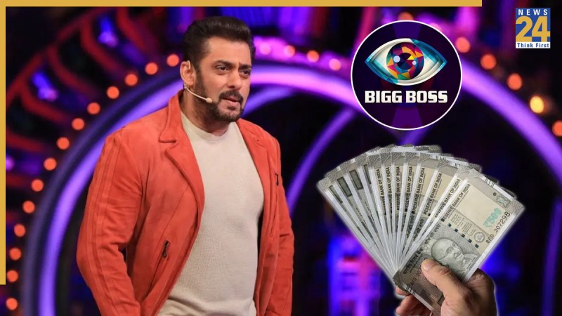 Bigg Boss 19