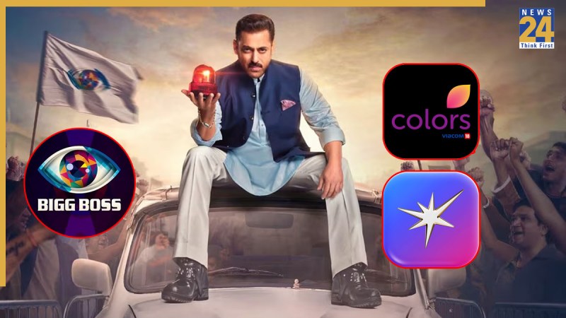 Bigg Boss 19
