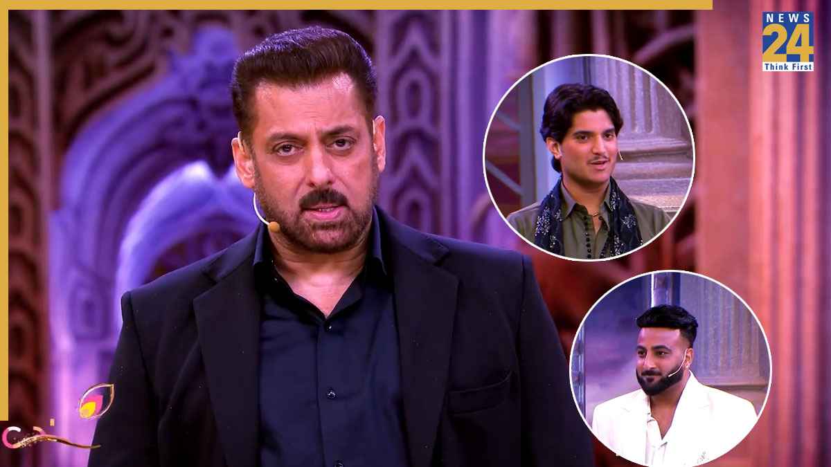 Bigg Boss 19