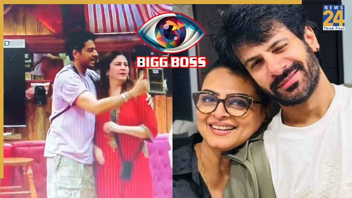 Bigg Boss 19