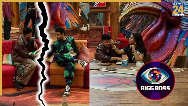 Bigg Boss 19