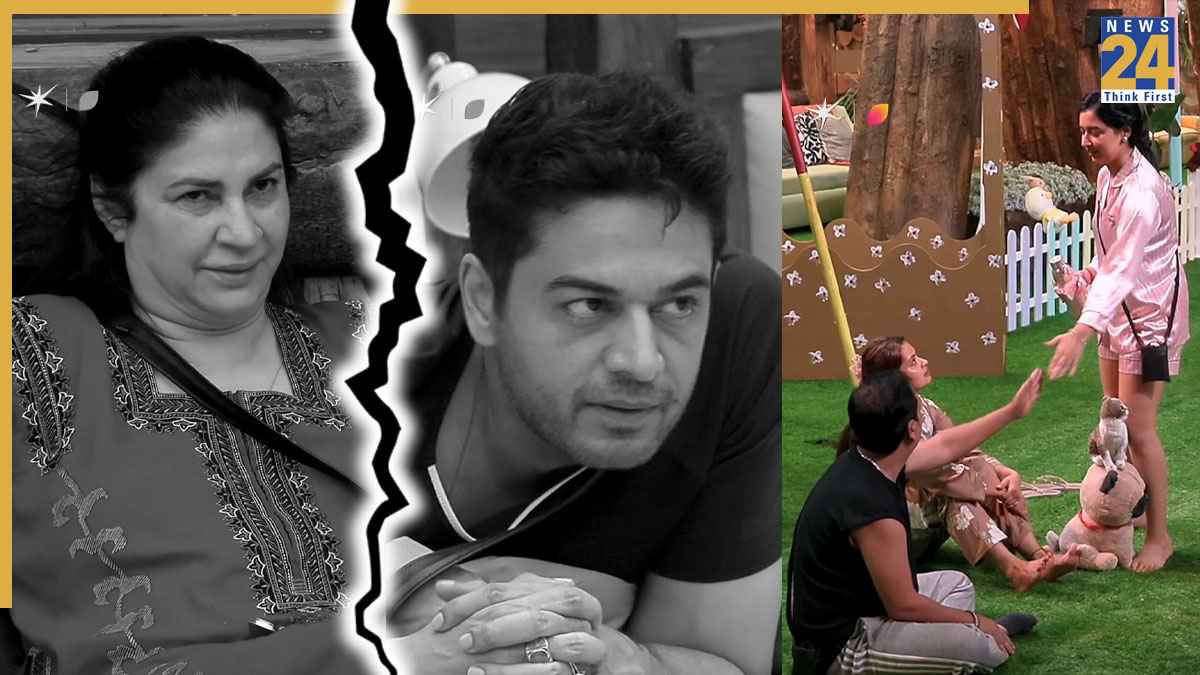 Bigg Boss 19