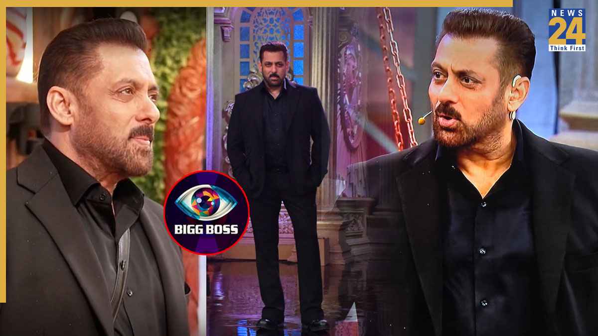 Bigg Boss 19