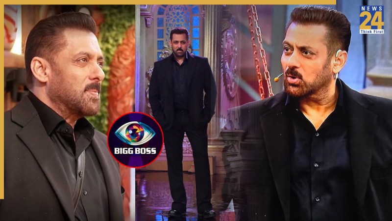 Bigg Boss 19