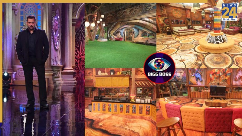 BIGG BOSS 19