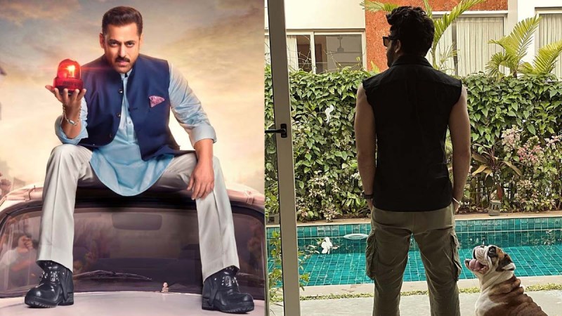 Bigg Boss 19 Bigg Boss 19