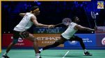 BWF World Championships 2025