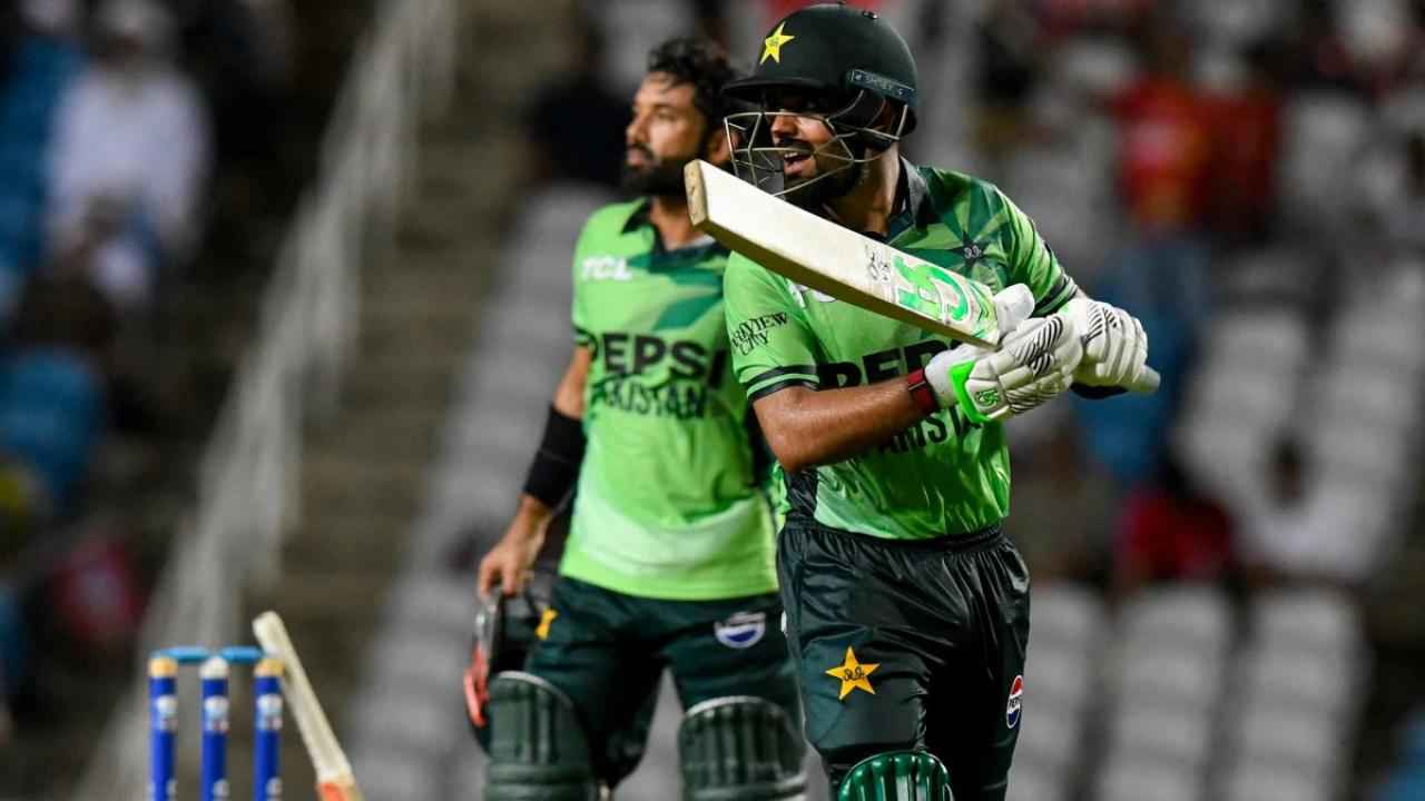 Babar Azam