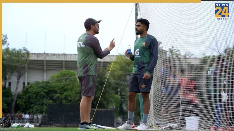 Babar Azam