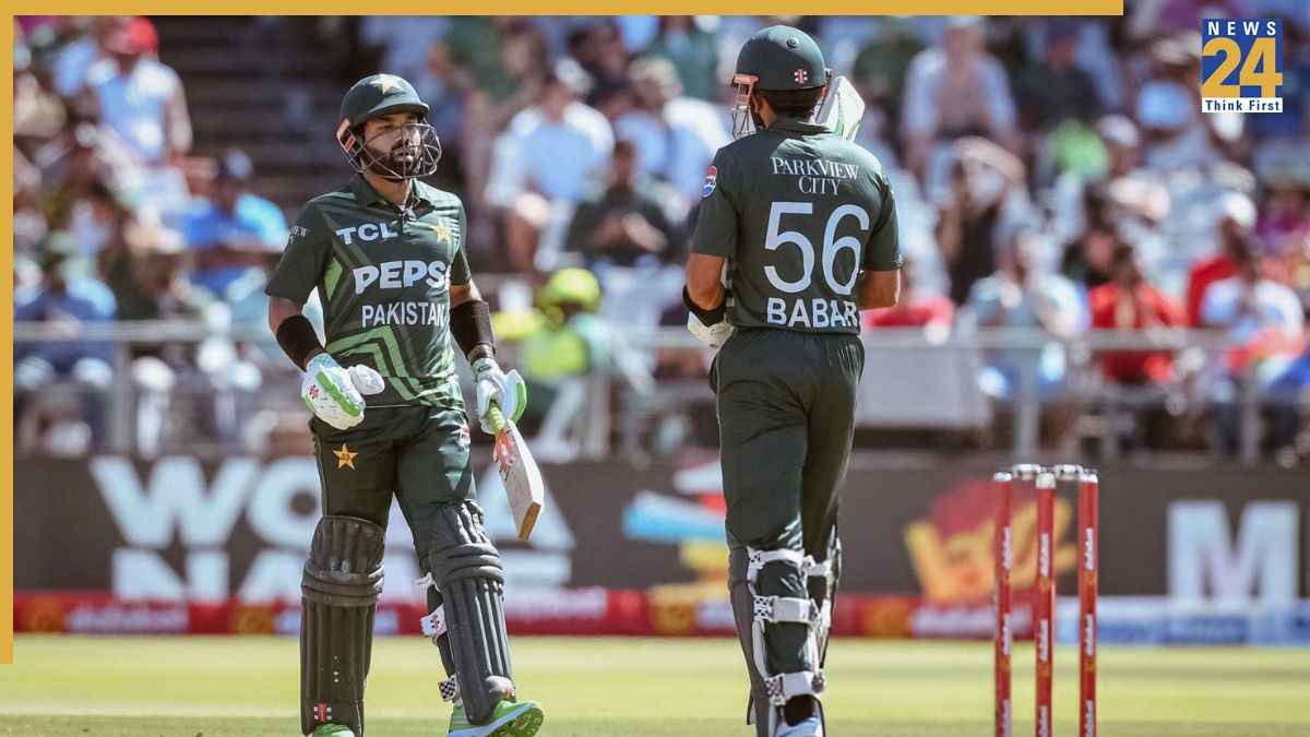 PCB ने अब सेंट्रल कॉन्ट्रैक्ट में भी दिया बाबर-रिजवान को झटका, 12 नए प्लेयर्स किए शामिल