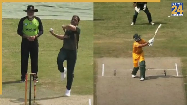 Babar Azam vs Shoaib Akhtar