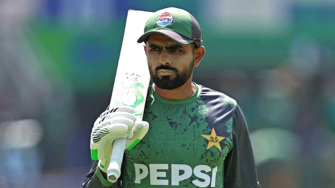 Babar Azam
