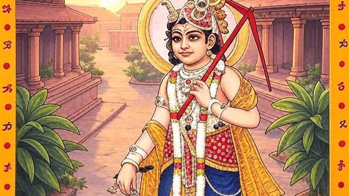 हलषठ और बलराम जयंती आज, जानिए क्यों रखा जाता है ये व्रत?