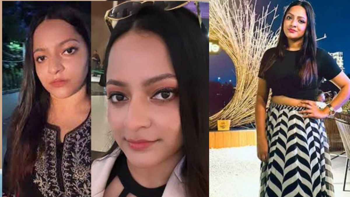 Bangladeshi Model