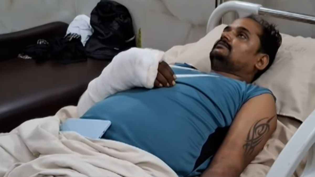 पति को मारने के लिए पत्नी ने भाइयों को ही दे दी जिम्मेदारी, कैसे फेल हो गया प्लान?
