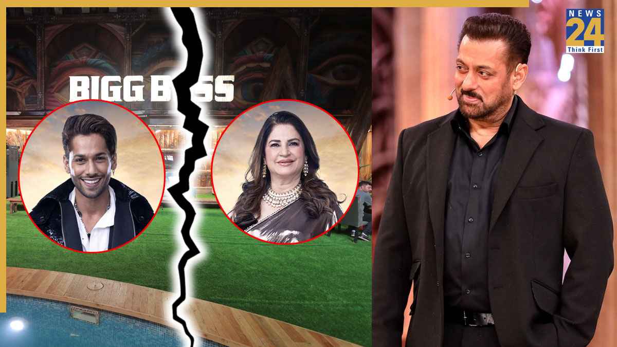 Bigg Boss 19