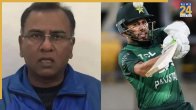 Basit Ali and Mohammad Haris