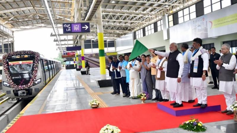 Bengaluru News