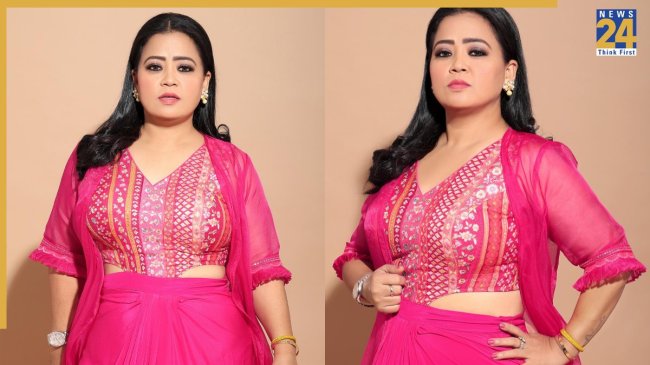 Bharti Singh