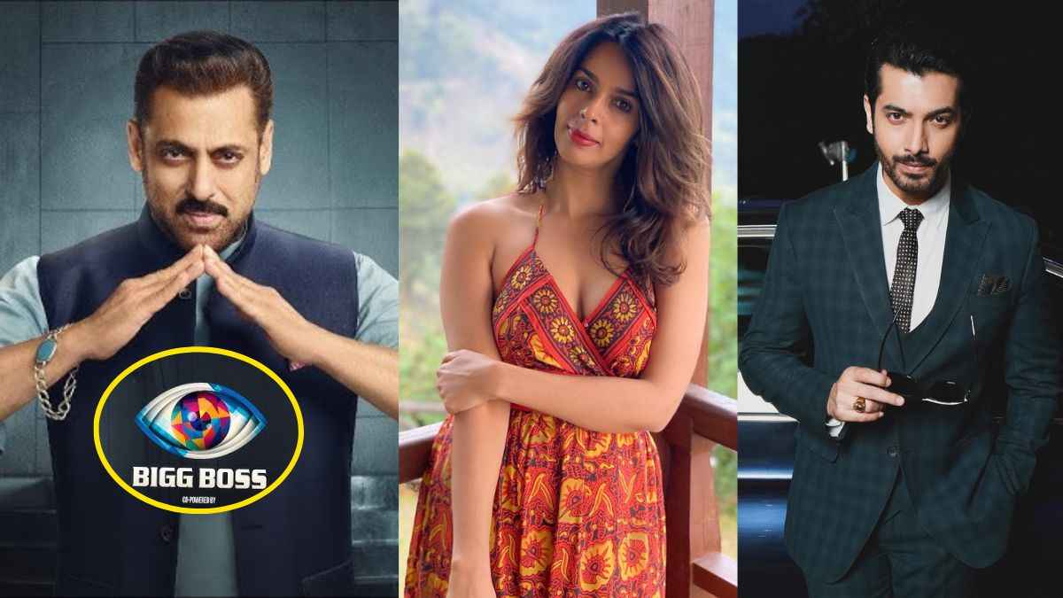 Bigg Boss 19