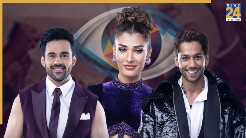 Bigg Boss 19 Bigg Boss 19