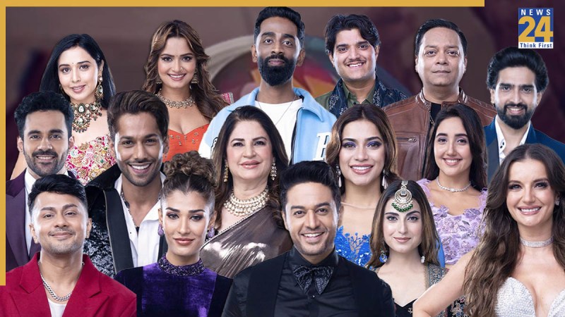Bigg Boss 19