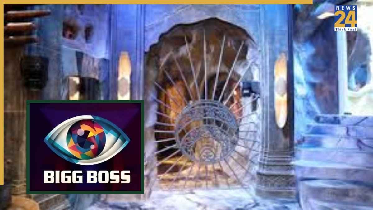 Bigg Boss 19