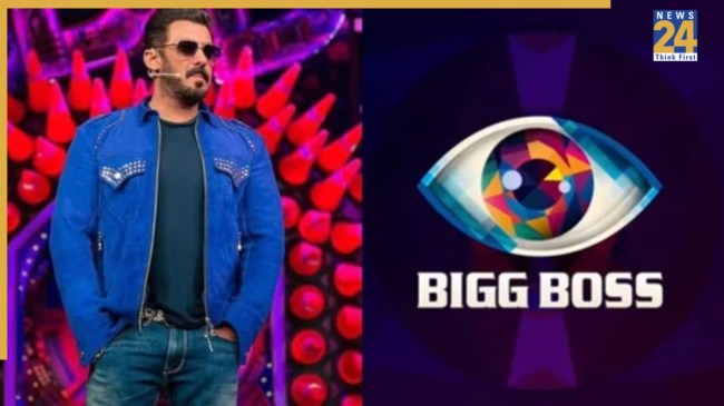 Bigg Boss 19