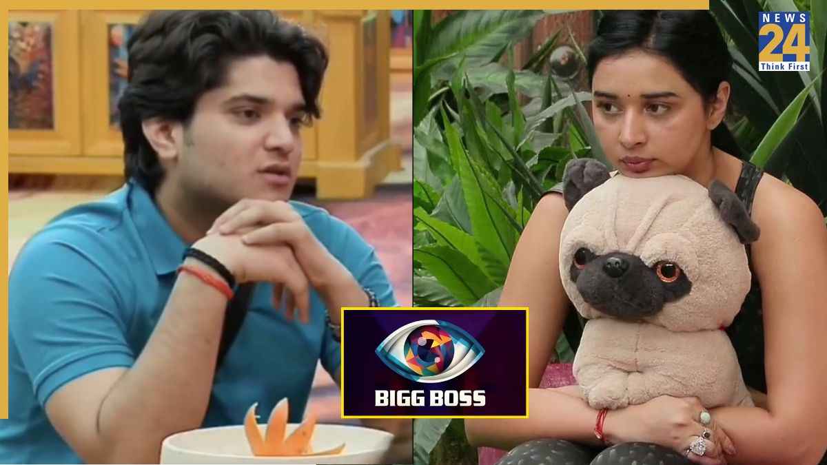 Bigg Boss 19