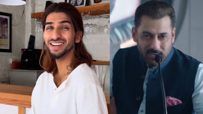 Bigg Boss 19 Bigg Boss 19