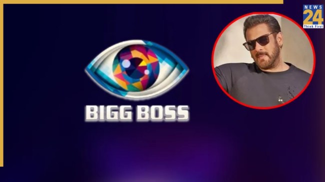 Bigg Boss 19