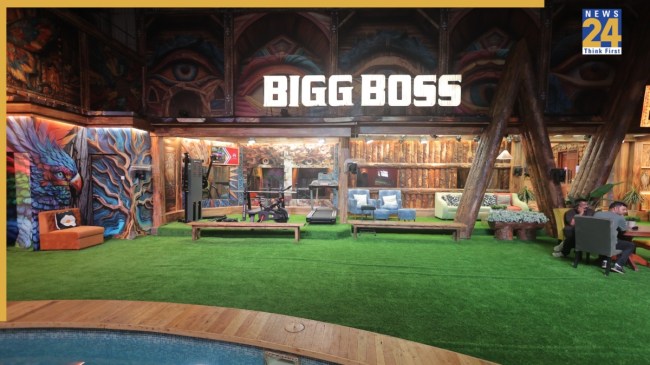 Bigg Boss 19
