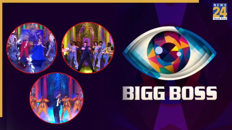 Bigg Boss 19 Contestant Reveal