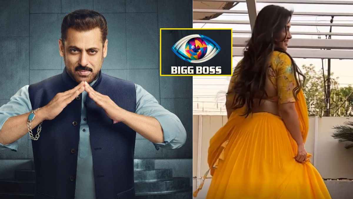 Bigg Boss 19