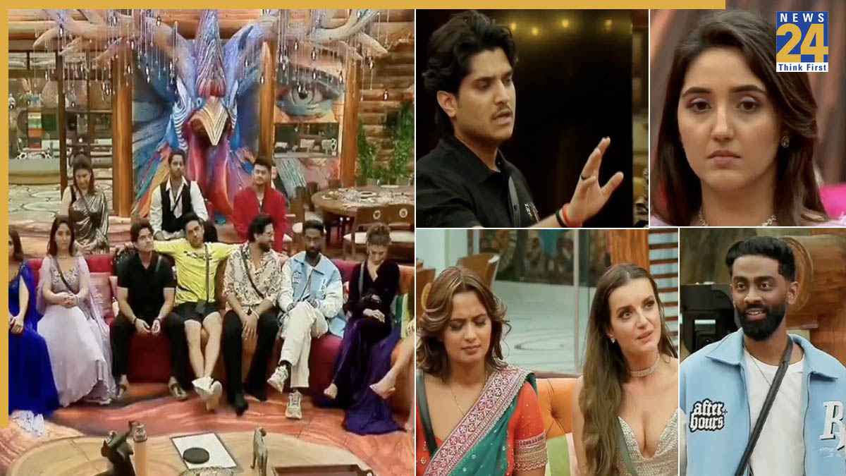 Bigg Boss 19