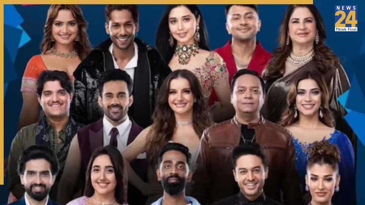 Bigg Boss 19: पहले हफ्ते में ही बेघर होगा ये कंटेस्टेंट! या फिर पलटेगा गेम… क्या है माजरा?