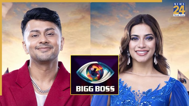 Bigg Boss 19