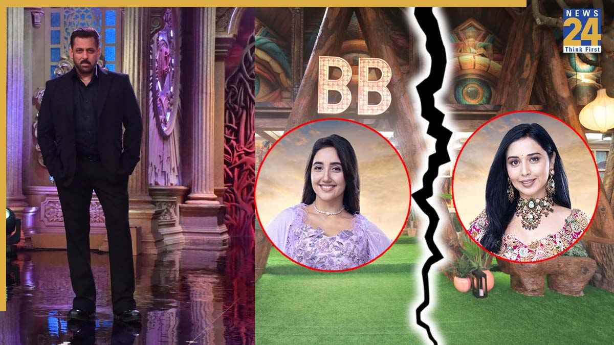 Bigg Boss 19