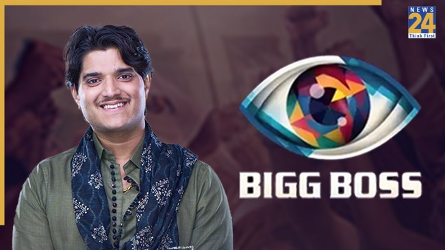 Bigg Boss 19 Mridul Tiwari