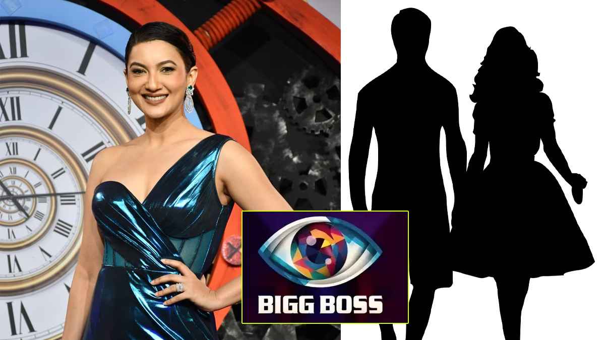 Bigg Boss 19 Bigg Boss 19