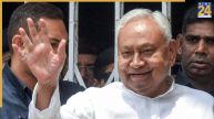 Bihar CM Nitish Kumar
