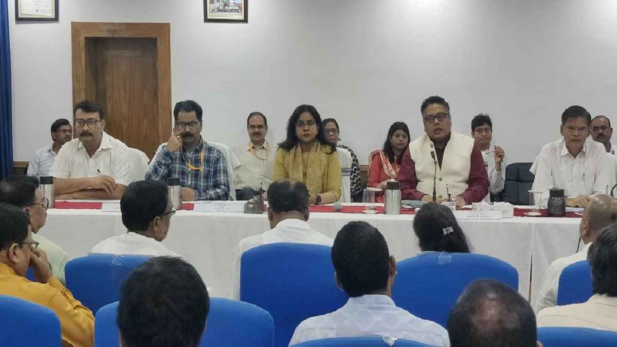 Bihar Government, Bihar News, Bihar, Nitish Government, Bihar Revenue and Land Reforms Department, बिहार सरकार, बिहार समाचार, बिहार, नीतीश सरकार, बिहार राजस्व एवं भूमि सुधार विभाग